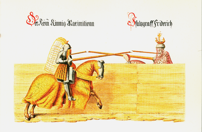 Burgkmair Hohenzollern Sigmaringen MS 22a.png