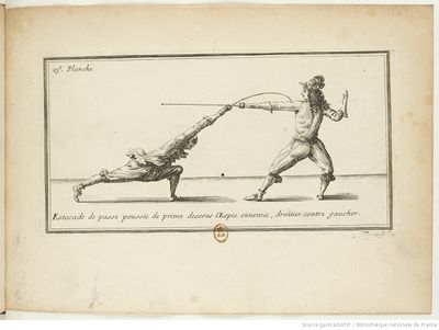 Les Vrays principes de l'espée Seule La Touche Planche23.jpeg