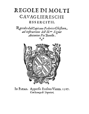 Regole di molti cavagliereschi essercitii Title (alt).png