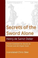 Secrets of the Sword Alone Slee.jpg
