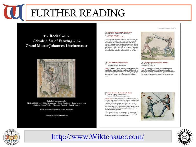 File:The Art of Fencing of Johannes Liechtenauer slides (09-2016).pdf