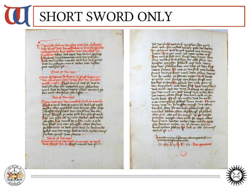 File:The Art of Fencing of Johannes Liechtenauer slides (09-2016).pdf