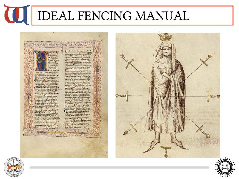 File:The Art of Fencing of Johannes Liechtenauer slides (09-2016).pdf