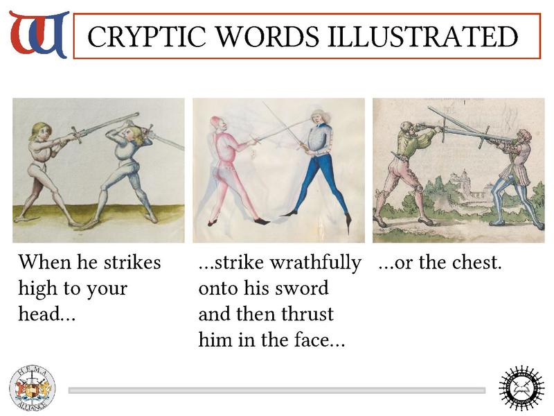 File:The Art of Fencing of Johannes Liechtenauer slides (09-2016).pdf