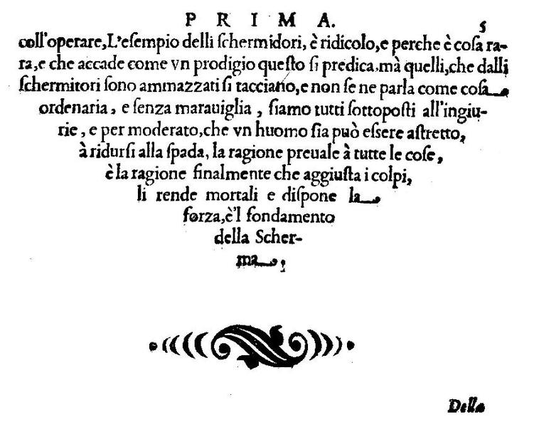 File:L’arte di ben maneggiare la spada (Francesco Fernando Alfieri) 1653.pdf