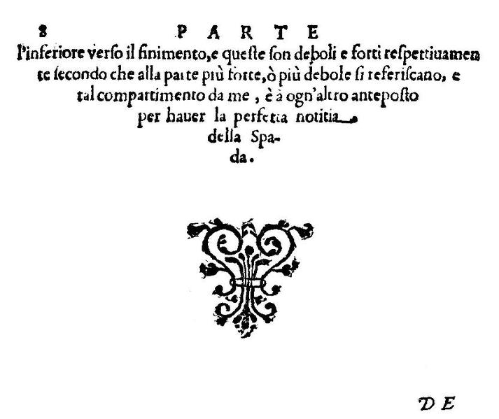File:L’arte di ben maneggiare la spada (Francesco Fernando Alfieri) 1653.pdf