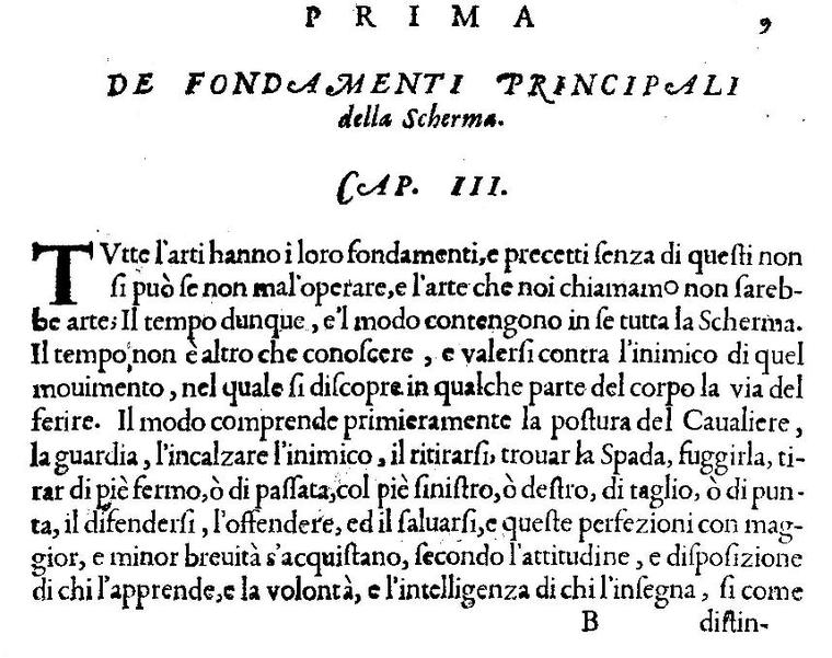 File:L’arte di ben maneggiare la spada (Francesco Fernando Alfieri) 1653.pdf