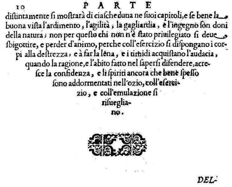 File:L’arte di ben maneggiare la spada (Francesco Fernando Alfieri) 1653.pdf