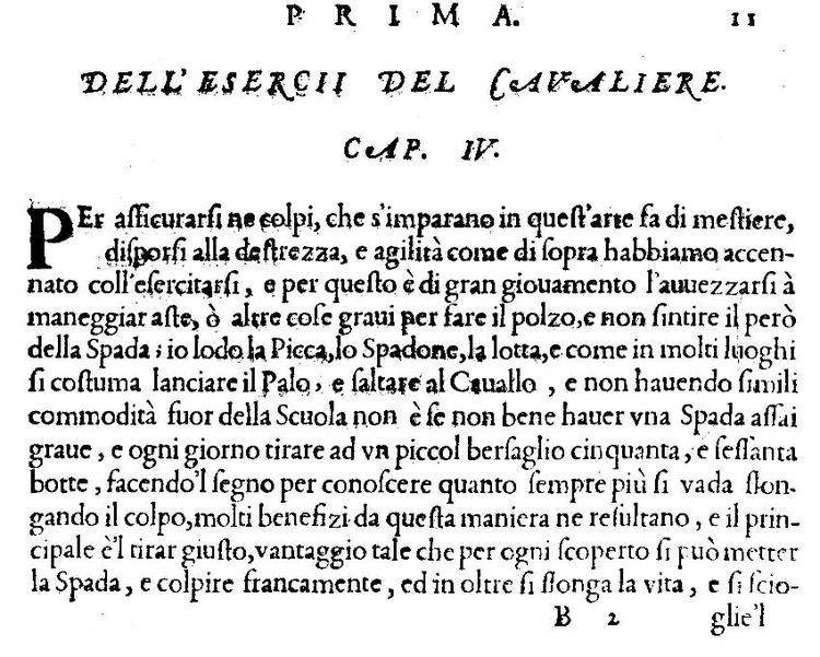 File:L’arte di ben maneggiare la spada (Francesco Fernando Alfieri) 1653.pdf