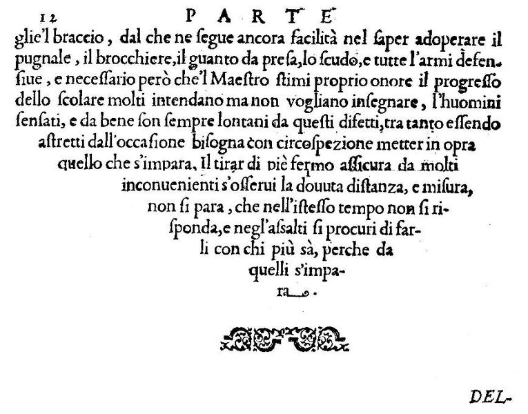 File:L’arte di ben maneggiare la spada (Francesco Fernando Alfieri) 1653.pdf