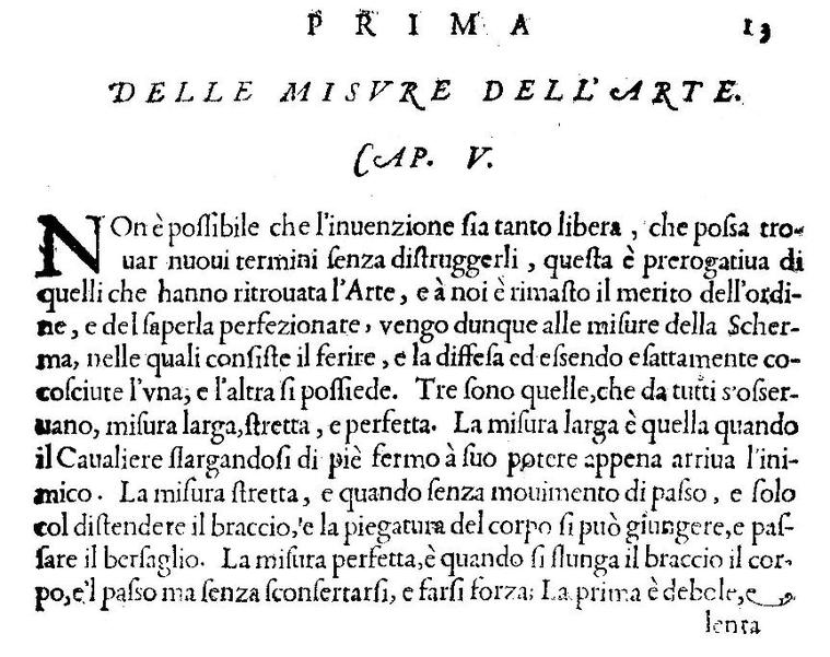 File:L’arte di ben maneggiare la spada (Francesco Fernando Alfieri) 1653.pdf
