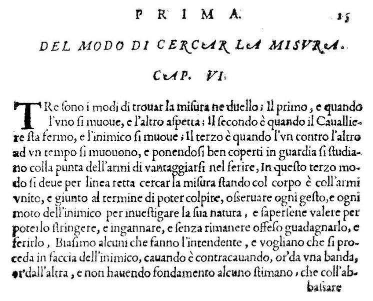 File:L’arte di ben maneggiare la spada (Francesco Fernando Alfieri) 1653.pdf