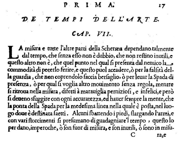 File:L’arte di ben maneggiare la spada (Francesco Fernando Alfieri) 1653.pdf