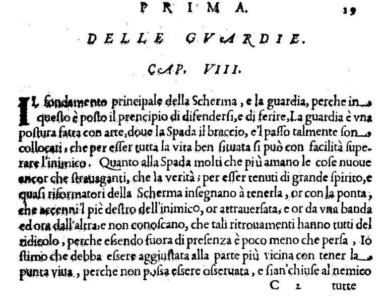 File:L’arte di ben maneggiare la spada (Francesco Fernando Alfieri) 1653.pdf