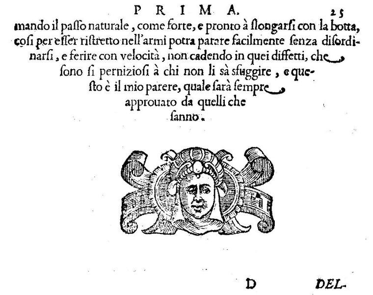 File:L’arte di ben maneggiare la spada (Francesco Fernando Alfieri) 1653.pdf