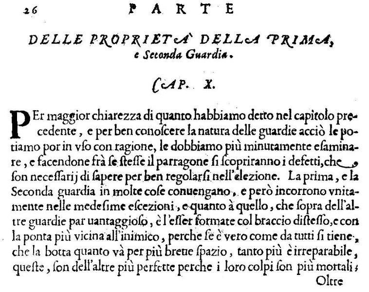 File:L’arte di ben maneggiare la spada (Francesco Fernando Alfieri) 1653.pdf