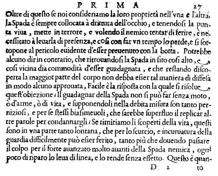 File:L’arte di ben maneggiare la spada (Francesco Fernando Alfieri) 1653.pdf