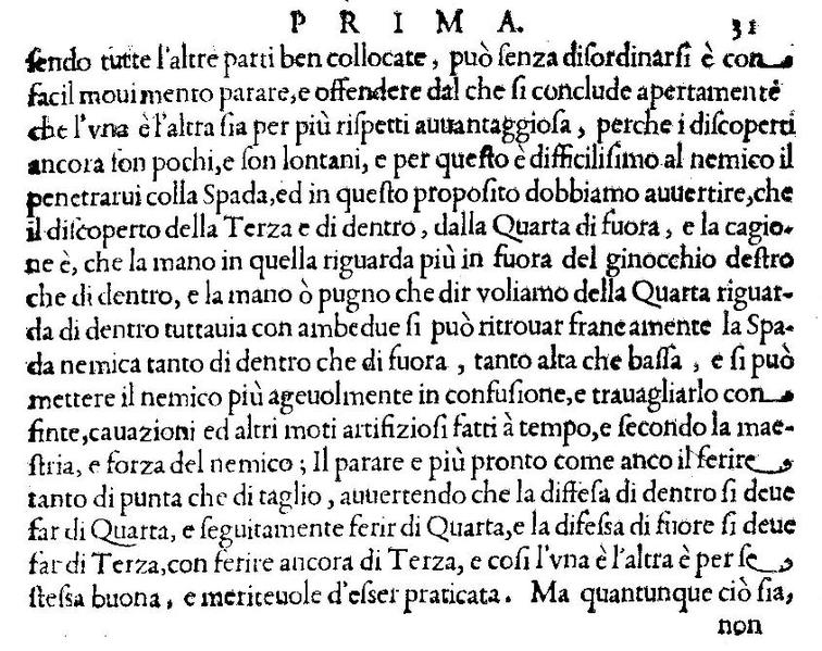 File:L’arte di ben maneggiare la spada (Francesco Fernando Alfieri) 1653.pdf