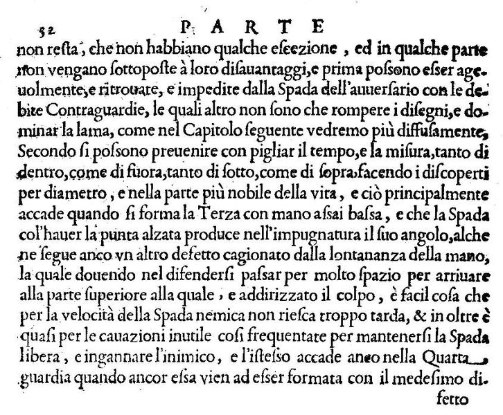 File:L’arte di ben maneggiare la spada (Francesco Fernando Alfieri) 1653.pdf