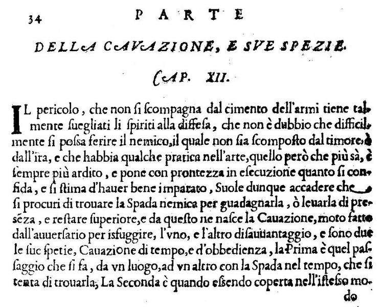 File:L’arte di ben maneggiare la spada (Francesco Fernando Alfieri) 1653.pdf