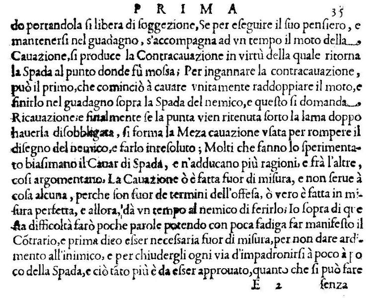 File:L’arte di ben maneggiare la spada (Francesco Fernando Alfieri) 1653.pdf