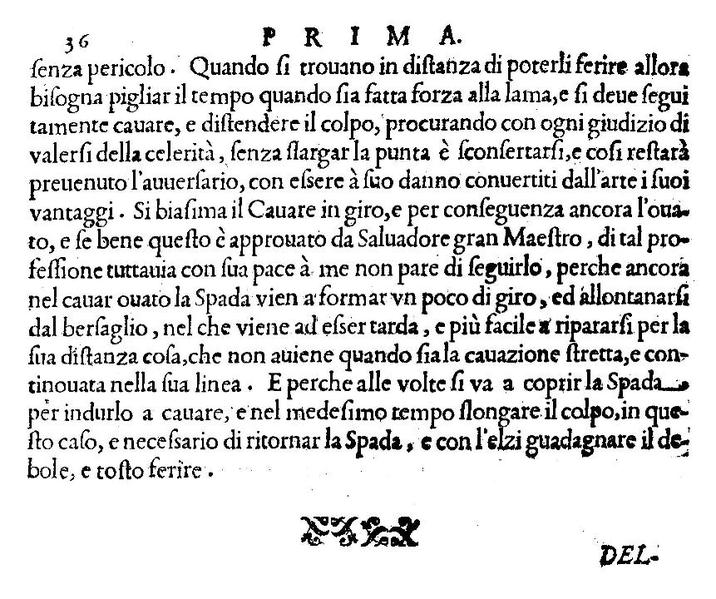 File:L’arte di ben maneggiare la spada (Francesco Fernando Alfieri) 1653.pdf