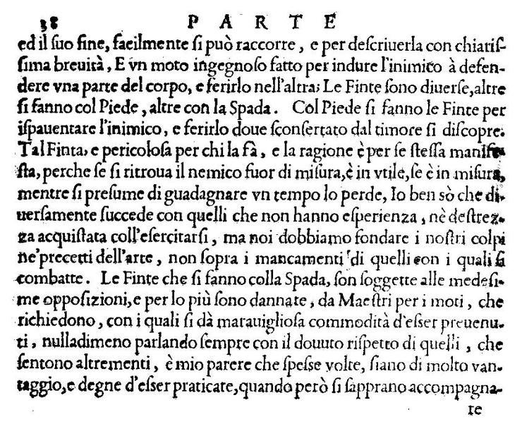 File:L’arte di ben maneggiare la spada (Francesco Fernando Alfieri) 1653.pdf