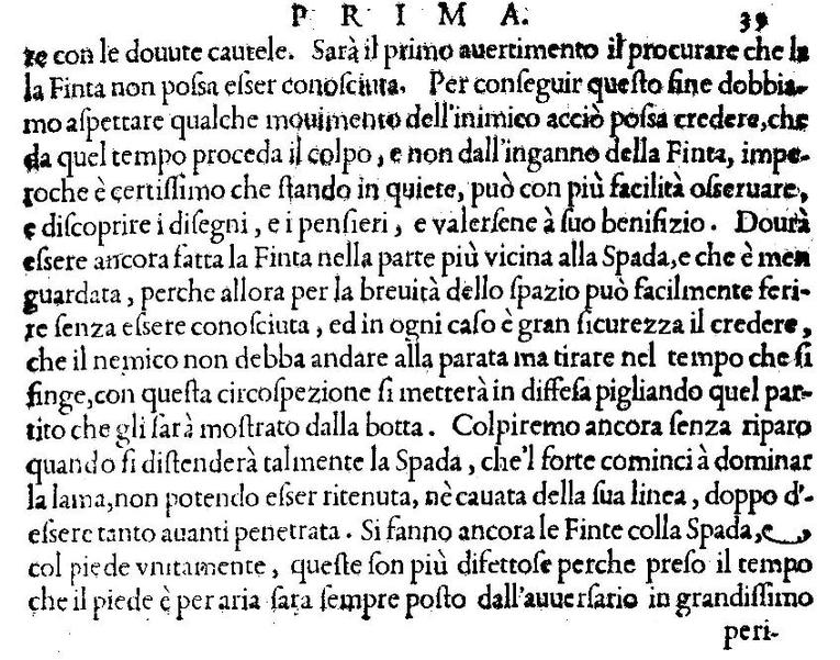 File:L’arte di ben maneggiare la spada (Francesco Fernando Alfieri) 1653.pdf