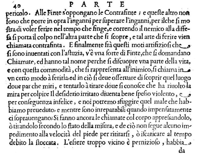 File:L’arte di ben maneggiare la spada (Francesco Fernando Alfieri) 1653.pdf
