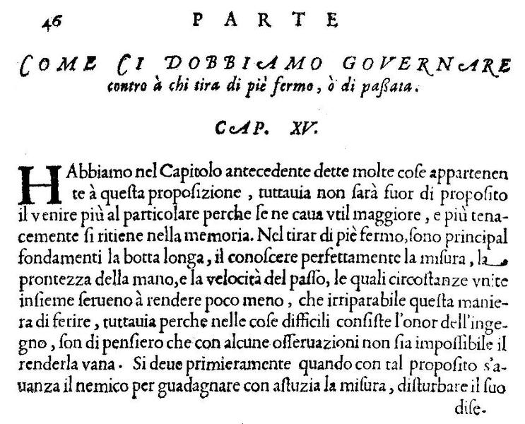 File:L’arte di ben maneggiare la spada (Francesco Fernando Alfieri) 1653.pdf