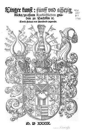 Ringer Kunst (Fabian von Auerswald) 1539.pdf