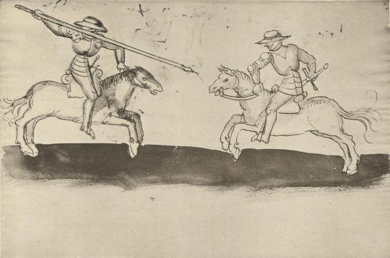 File:Talhoffers Fechtbuch (Ambraser Codex) aus dem Jahre 1459 (Hergsell).pdf