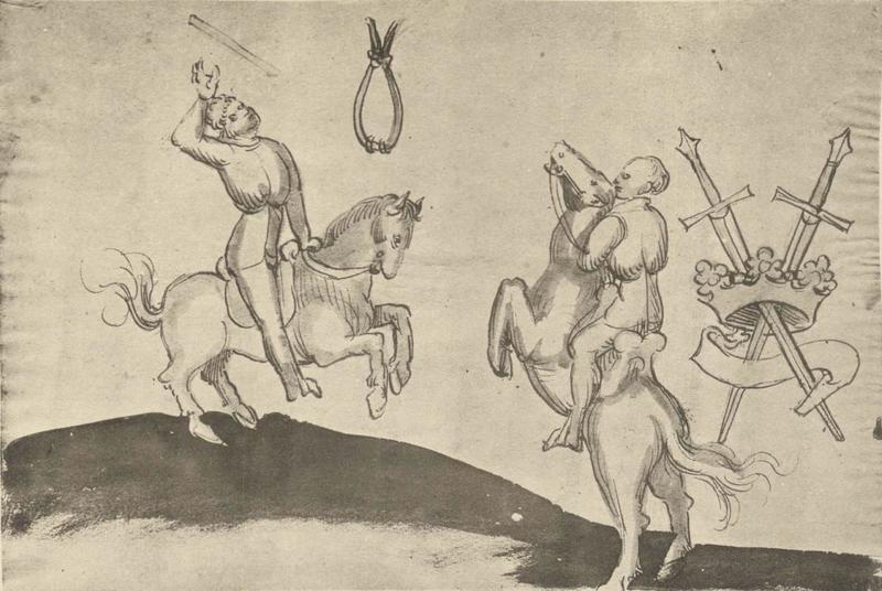 File:Talhoffers Fechtbuch (Ambraser Codex) aus dem Jahre 1459 (Hergsell).pdf
