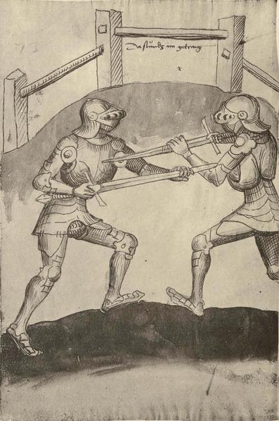 File:Talhoffers Fechtbuch (Ambraser Codex) aus dem Jahre 1459 (Hergsell).pdf