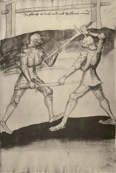 File:Talhoffers Fechtbuch (Ambraser Codex) aus dem Jahre 1459 (Hergsell).pdf