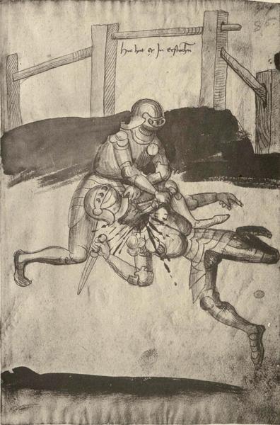 File:Talhoffers Fechtbuch (Ambraser Codex) aus dem Jahre 1459 (Hergsell).pdf