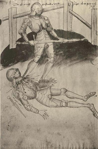 File:Talhoffers Fechtbuch (Ambraser Codex) aus dem Jahre 1459 (Hergsell).pdf