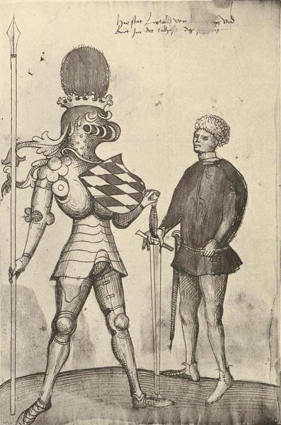 File:Talhoffers Fechtbuch (Ambraser Codex) aus dem Jahre 1459 (Hergsell).pdf