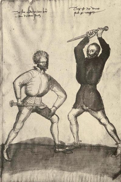 File:Talhoffers Fechtbuch (Ambraser Codex) aus dem Jahre 1459 (Hergsell).pdf