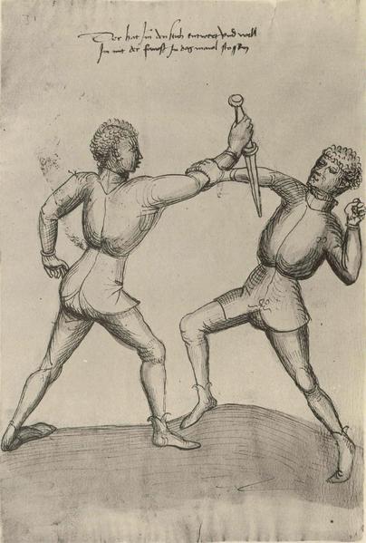 File:Talhoffers Fechtbuch (Ambraser Codex) aus dem Jahre 1459 (Hergsell).pdf