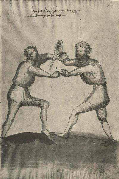File:Talhoffers Fechtbuch (Ambraser Codex) aus dem Jahre 1459 (Hergsell).pdf