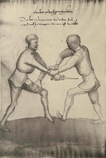 File:Talhoffers Fechtbuch (Ambraser Codex) aus dem Jahre 1459 (Hergsell).pdf