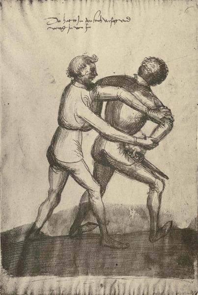 File:Talhoffers Fechtbuch (Ambraser Codex) aus dem Jahre 1459 (Hergsell).pdf