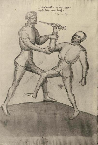 File:Talhoffers Fechtbuch (Ambraser Codex) aus dem Jahre 1459 (Hergsell).pdf