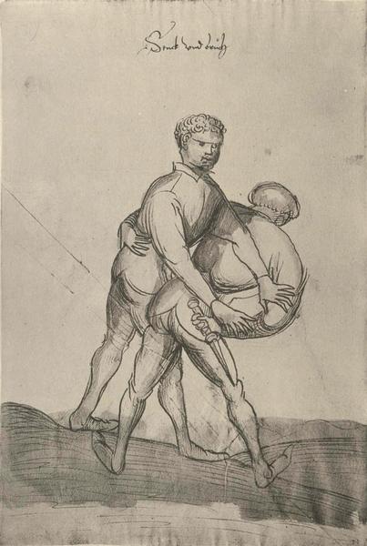 File:Talhoffers Fechtbuch (Ambraser Codex) aus dem Jahre 1459 (Hergsell).pdf