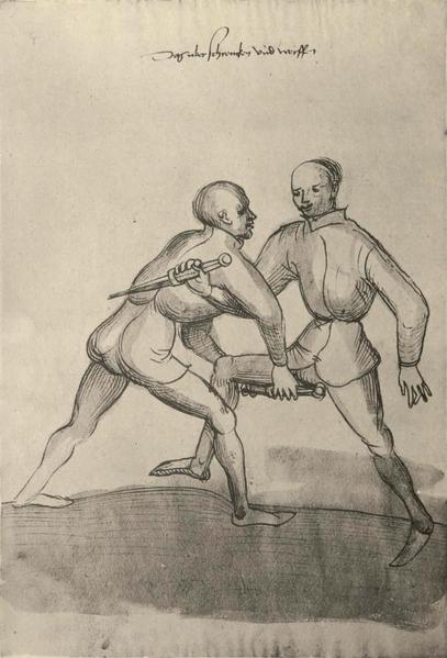 File:Talhoffers Fechtbuch (Ambraser Codex) aus dem Jahre 1459 (Hergsell).pdf