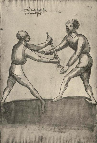 File:Talhoffers Fechtbuch (Ambraser Codex) aus dem Jahre 1459 (Hergsell).pdf