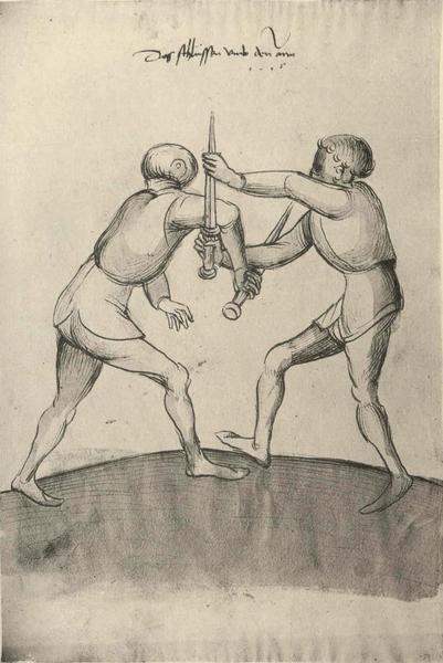File:Talhoffers Fechtbuch (Ambraser Codex) aus dem Jahre 1459 (Hergsell).pdf