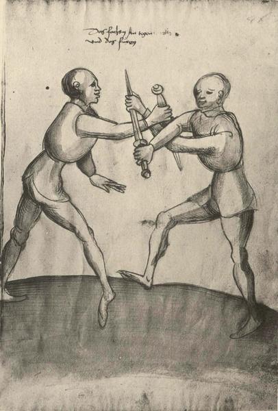 File:Talhoffers Fechtbuch (Ambraser Codex) aus dem Jahre 1459 (Hergsell).pdf