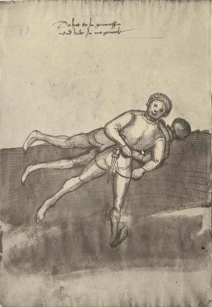 File:Talhoffers Fechtbuch (Ambraser Codex) aus dem Jahre 1459 (Hergsell).pdf